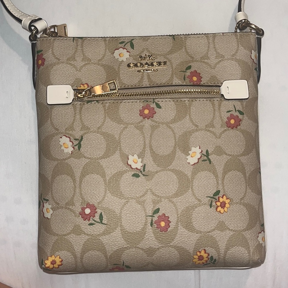 NWT Coach Bag